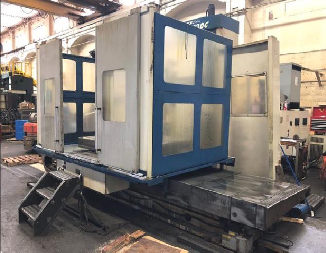 Daewoo ACE DB-130C, Machine ID: 7325